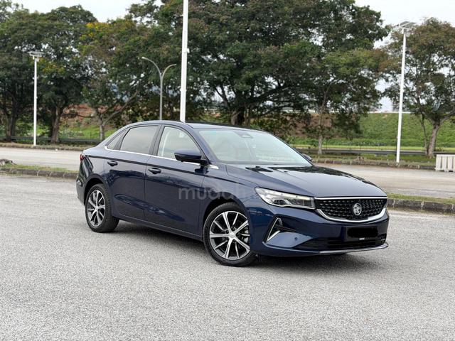 2024 Proton S70 1.5 FLAGSHIP - 1