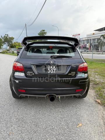 2009 Proton SATRIA 1.6 NEO H-LINE CPS (M) - 2
