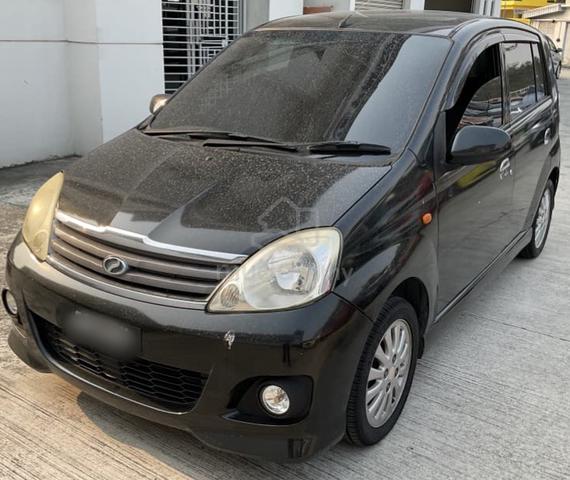 2011 Perodua VIVA 1.0 ELITE EZI EJ-VE (A) - 2