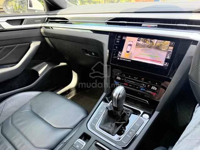 2023 Volkswagen ARTEON 2.0 R-LINE 4MOTION MY20 - 5
