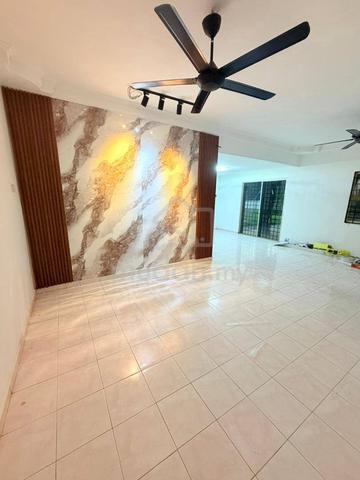 [4 BILIK/FREEHOLD]2  Storey Terrace Bertam Jaya Melaka 1
