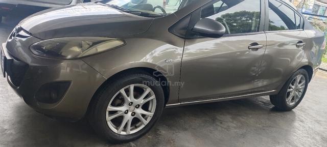 2010 Mazda 2 1.5 R (A) - 4