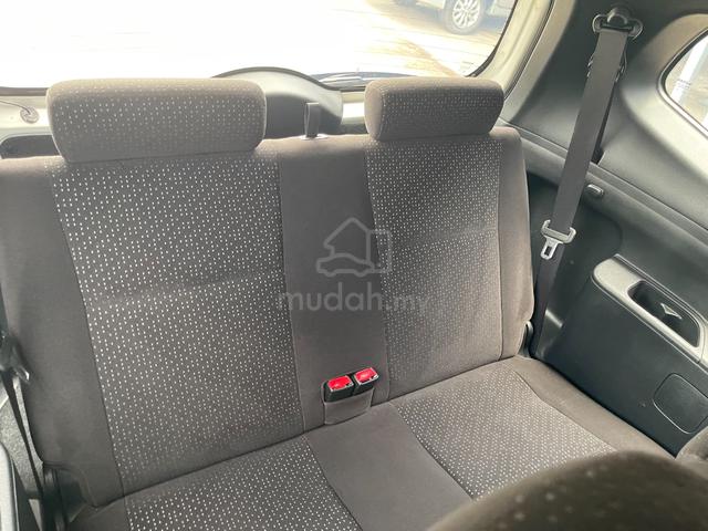2012 Nissan GRAND LIVINA 1.8 IMPUL (A) - 5