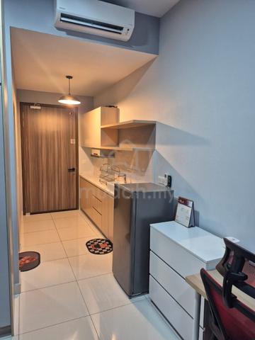 Greenfield Residence (Bandar Sunway) 1