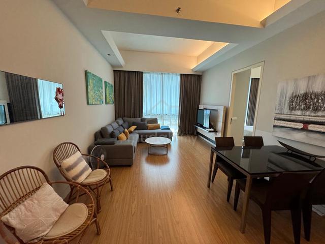 Swiss Garden Residences 1