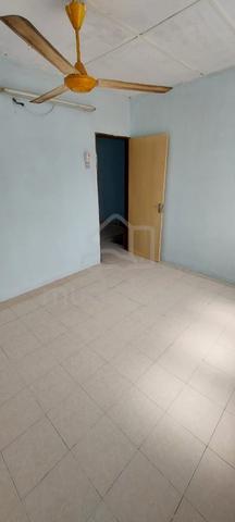 Klang Jaya Double Storey House For Sale 1