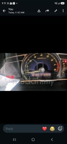 2007 Honda CIVIC 2.0 S I-VTEC MY06 FD ENHANCED (A) - 5
