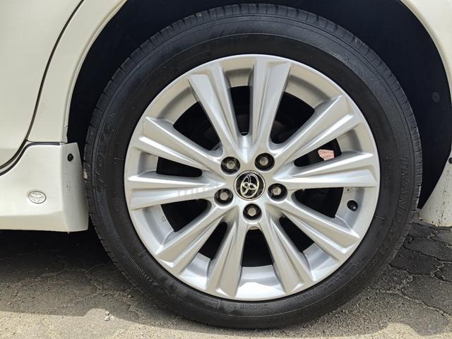 2008 Toyota CAMRY 2.4 V ACV40R-JEAGKE (A) - 5