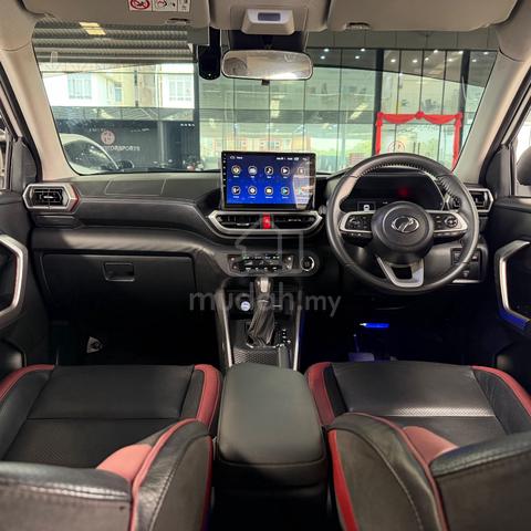 2021 Perodua ATIVA 1.0 AV D55L (A) - 5