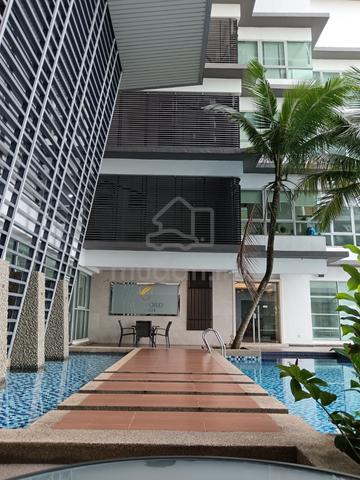 Small office just next to mrt station 1