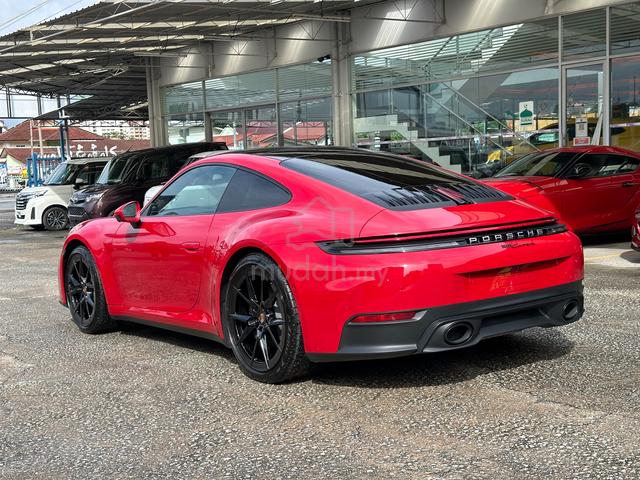 2024 Porsche 911 3.0 CARRERA FACELIFT 992.2 5K KM - 2