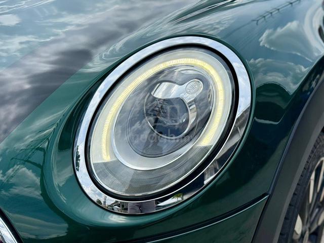 Mini COOPER 2.0 S JCW LIMITED ORIGINAL LOW MILEAGE - 5