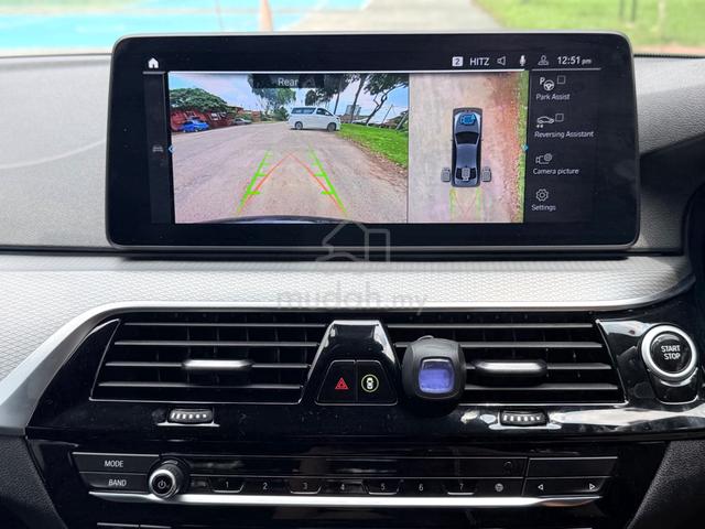 2021 Bmw 530e 2.0 M SPORT (HIGH LOAN MARGIN APPLY) - 5