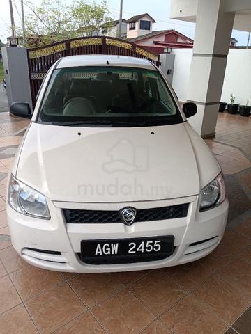 2009 Proton SAGA 1.3 M-LINE (M) - 3