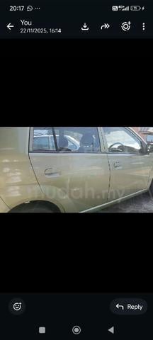2009 Perodua VIVA 847cc 850 (M) - 3
