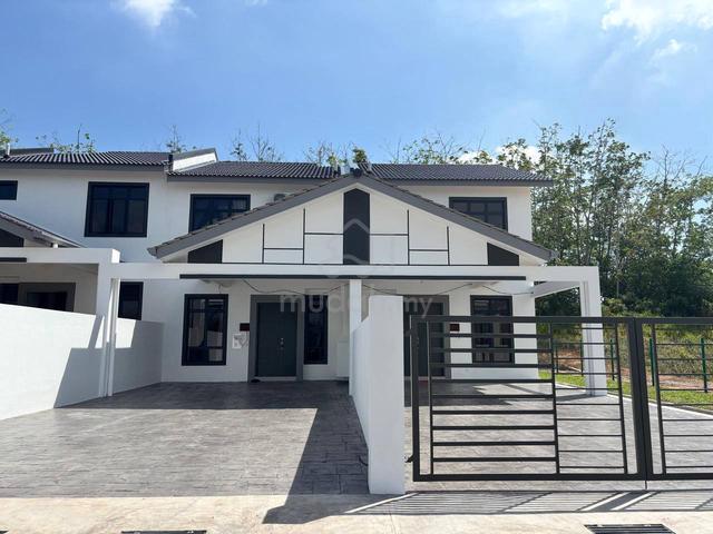 Double Storey Terrace Bertam Setia 1