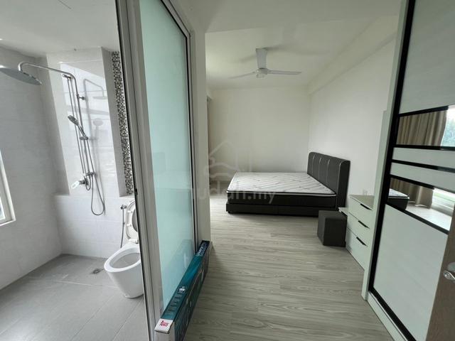 Skyridge Garden @ Tanjung Tokong 2