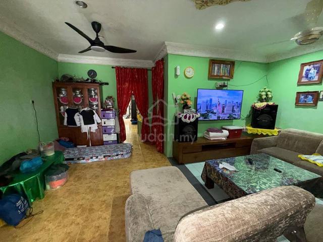 Single Storey Intermediate @Samarindah, Kota Samarahan 1