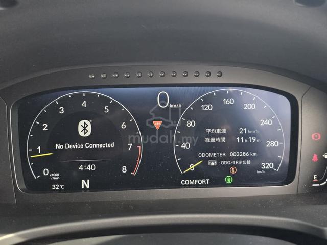 2024 Honda CIVIC 2.0 TYPE R MY23 FL5 (M) - 2