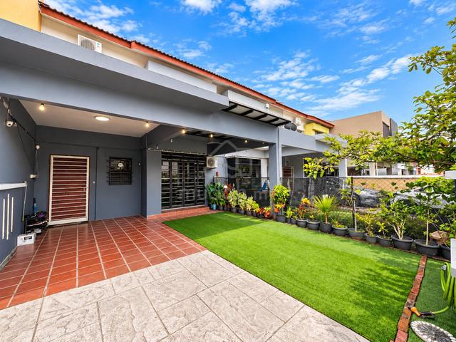 Below Market - 2 Storey Terrace @ Saujana Utama 3, Sg Buloh 1