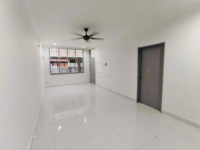 Taman Putri, Kulai 5