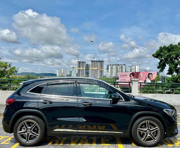 WRNTY TIL 2027💥2023 Mercedes Benz GLA250 2.0 AMG - 4