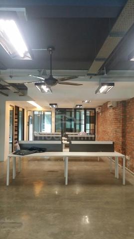 Oasis Office(Ara Damansara) 1