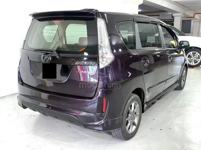 Perodua ALZA 1.5 AV FACELIFT (A) NO PROCESSING FEE - 2
