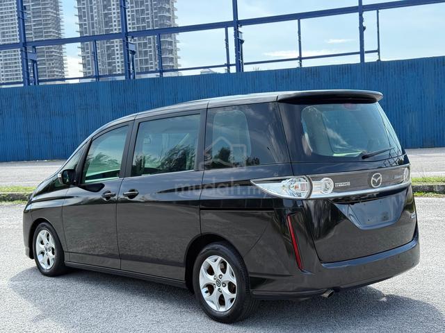 2014 Mazda BIANTE 2.0 SKYACTIV-G (A) 7 SEATER MPV - 5