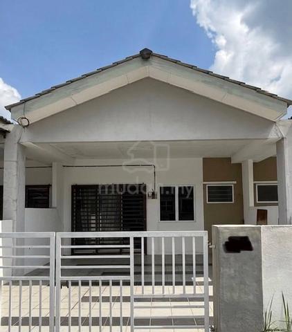 Teres Setingkat Bandar Baru Setia Awan Perdana (BBSAP) 1
