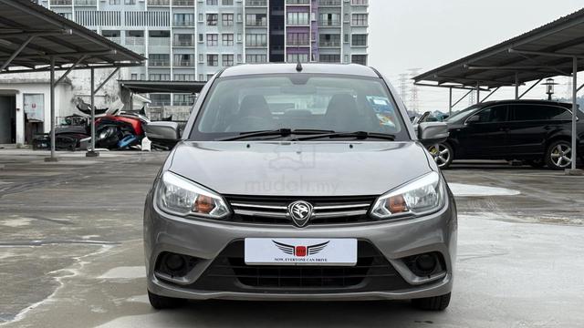 2017 Proton SAGA 1.3 EXECUTIVE CVT BUANG STOK - 3