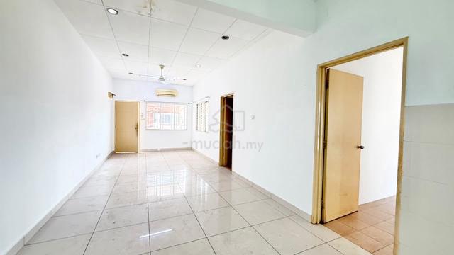 [Murah] Townhouse Desa Mutiara Bandar Country Homes Rawang 1