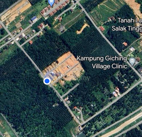 Bungalow Lot for Sale in Mukim Labu Sepang Selangor 4