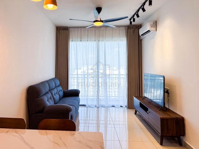 Country Garden Central Park (Serviced Apartment) 1