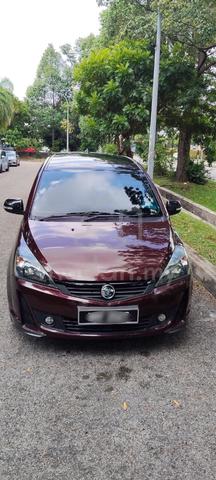 2022 Proton EXORA PREMIUM 1.6L (A) - 1