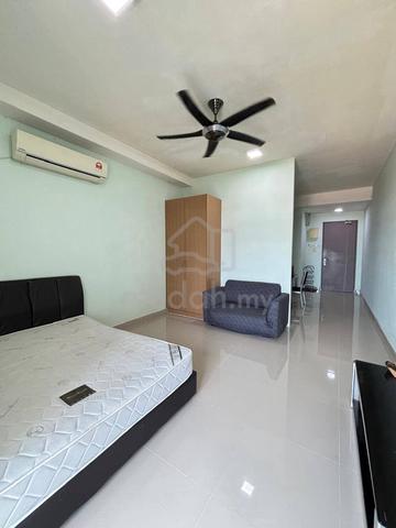 D'Secret Garden @ Kempas Indah 1