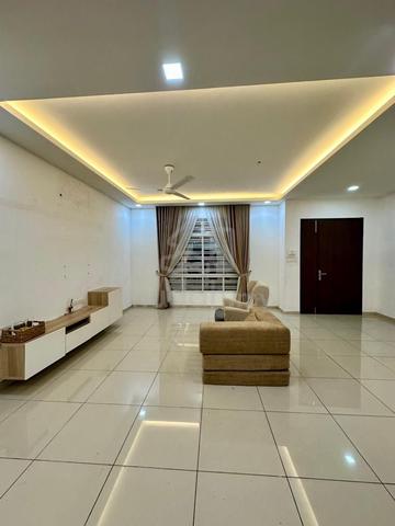 Kulai Kelapa Sawit,Taman Impiana,Double Storey Terrace House for Rent 1
