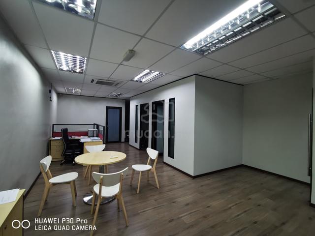 seria 88 @ Setia alam Shop Office for Sale 1