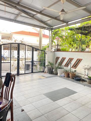 Full Renovated, Double Storey Semi D, Taman Bakap Indah, Sg Bakap 1