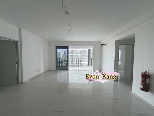 Jelutong Central Residence 1