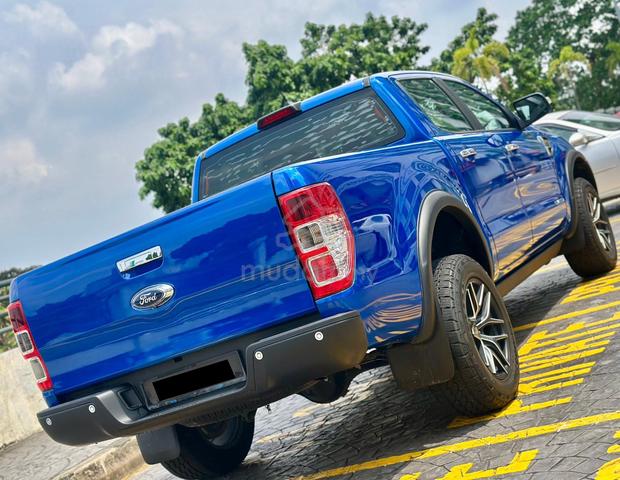 ELECTRIC SIDE STEP💥2018 Ford RANGER 2.0 XLT - 3