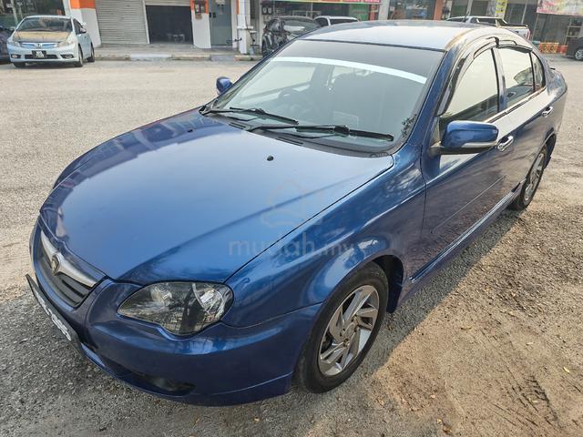 2012 Proton PERSONA 1.6 ELEGANCE BASE LINE (M) - 1