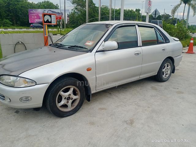 2003 Proton WIRA 1.3 A/B GL (M) - 1