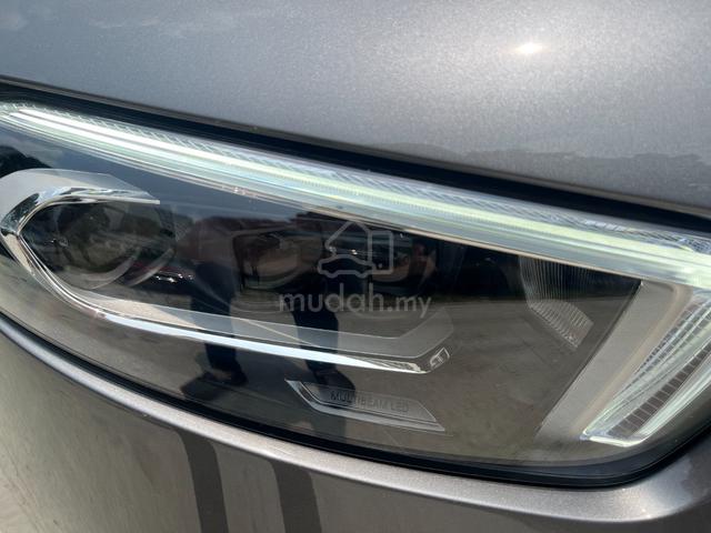 2021 Mercedes Benz A-CLASS 2.0 35 (3 Unit ) - 3