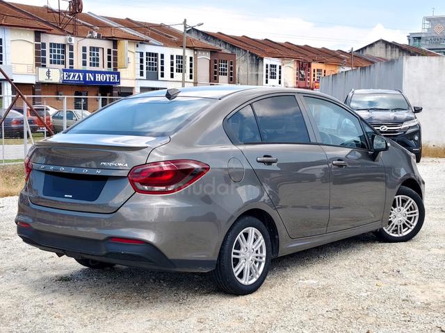 2024 Proton Persona 1.6 (A) Macam Baru Low Mileage - 2