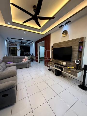 Amara Service Residences 1