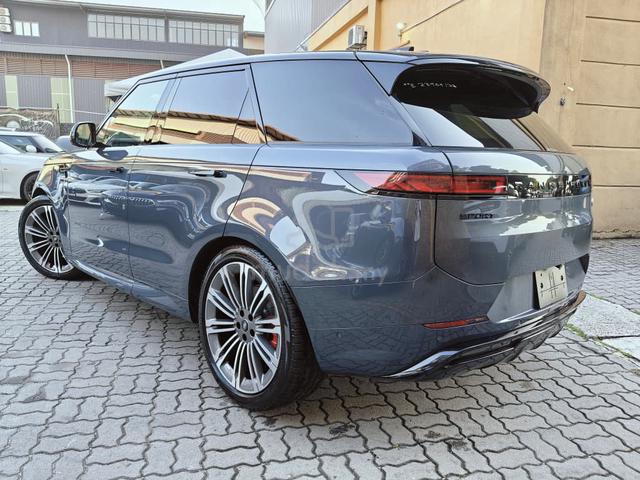 2023 Land Rover RANGE ROVER 3.0 SPORT D300 5Y WTY - 5