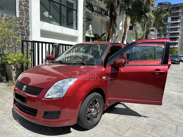 2012 Suzuki SWIFT 1.5 (A) UNTUNG SIKIT JUAL - 5
