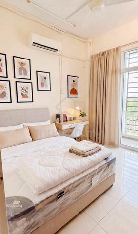 Room For Rent |Suitable MMU students |Bukit Beruang Melaka 1