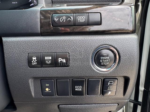 2012 Toyota VELLFIRE 2.4 ZG EDITION FACELIFT (A) - 4